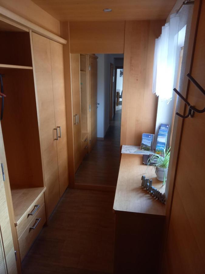 Ferienwohnung Bergtroll Uderns Exterior foto